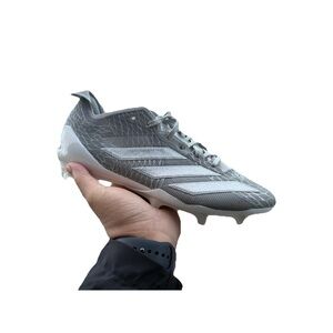 adidas Adizero Electric Football Cleats Mens Size 10